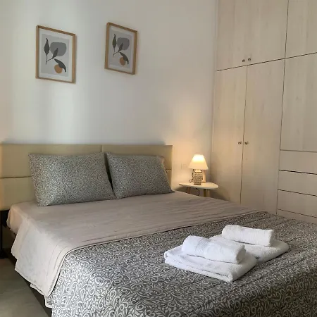 Modern Charm: Stylish In Apartment